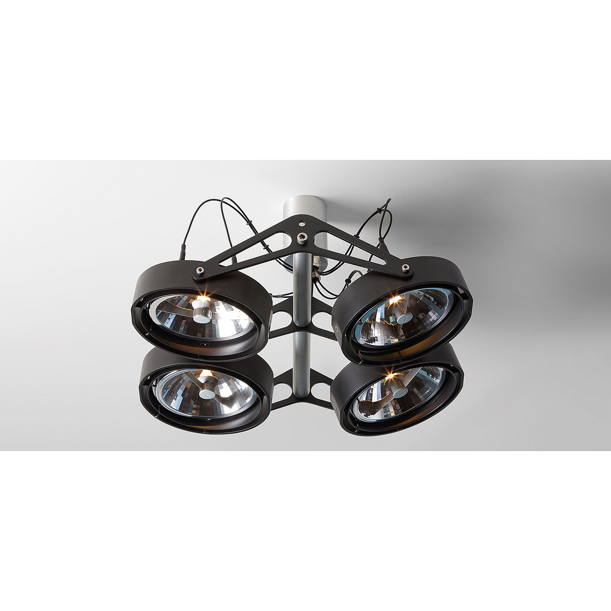 Modular Nomad 111 2x LED GE — светильник Modular | Накладные светильники | PS1024626