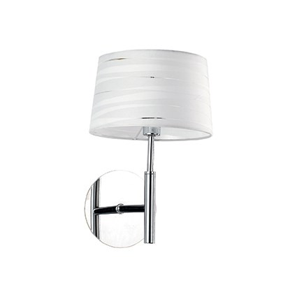 Бра Ideal Lux Isa AP1 Bianco 000589 PS1020061