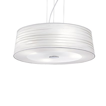 Подвес Ideal Lux Isa SP Bianco PS1020063