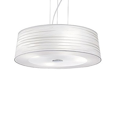  Ideal Lux Isa SP4 Bianco 043531 PS1020063-14360