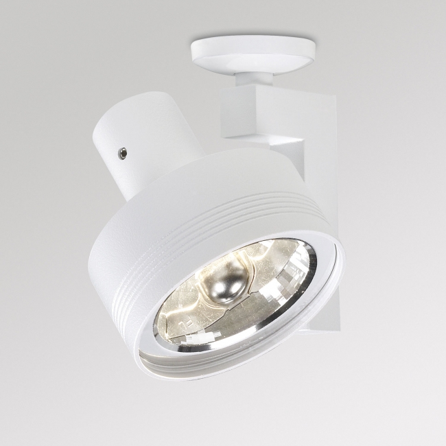 Светильник Delta Light CREDO 70 JAC W JAC6200W PS1024015-33295