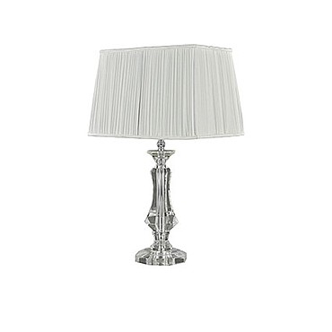   Ideal Lux Kate-2 TL1 Square Bianco 110509 PS1020459-15823