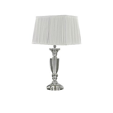   Ideal Lux Kate-3 TL1 Square Bianco 110516 PS1020459-15824