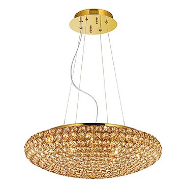 Ideal Lux King SP7 Oro 087986 PS1019817-14991