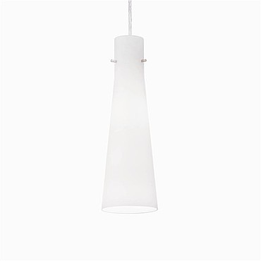  Ideal Lux Kuky Bianco SP1 Bianco 053448 PS1019406