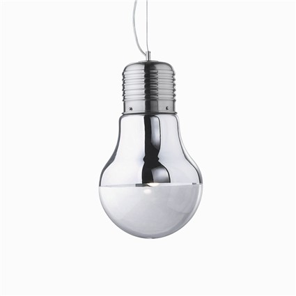 Подвес Ideal Lux Luce Cromo SP1 PS1019392