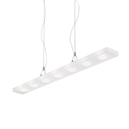 Светильник Ideal Lux Lylia SP7 Cromo 000602 PS1019432