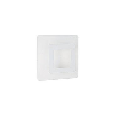  Ideal Lux Madison AP2 Bianco 119205 PS1019481-15360