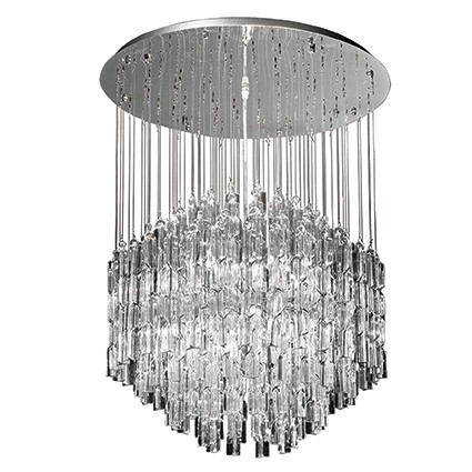 Подвес Ideal Lux Majestic SP10 PS1019454