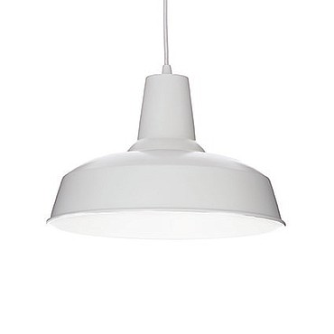  Ideal Lux Moby SP1 Bianco 102047 PS1019466-14393