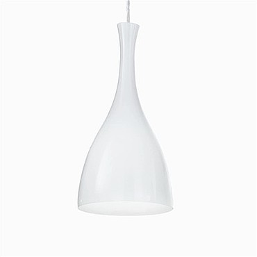  Ideal Lux Olimpia SP1 Bianco 13244 PS1019403-14304