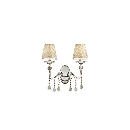 Бра Ideal Lux Pantheon AP2 PS1020332