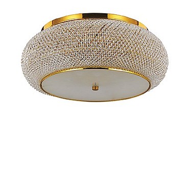  Ideal Lux Pasha 100791 PS1019801-14967