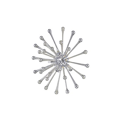 Бра Ideal Lux Pauline AP4 PS1019737