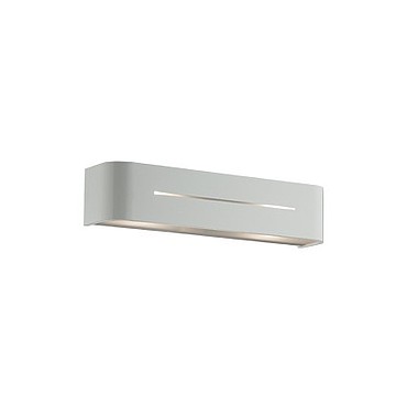  Ideal Lux Posta AP2 Bianco 51963 PS1020186-14525