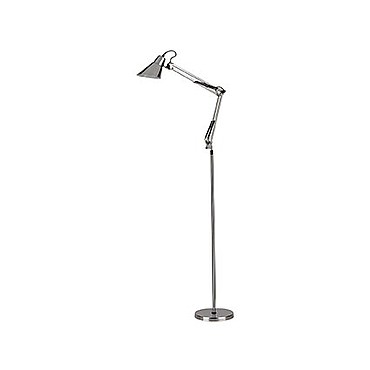  Ideal Lux Sally PT1 Argento 108162 PS1019578-14606