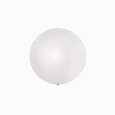  Ideal Lux Simply PL1 Bianco 007960 PS1020164-14507