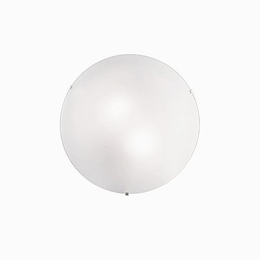  Ideal Lux Simply PL2 Bianco 007977 PS1020164-15419