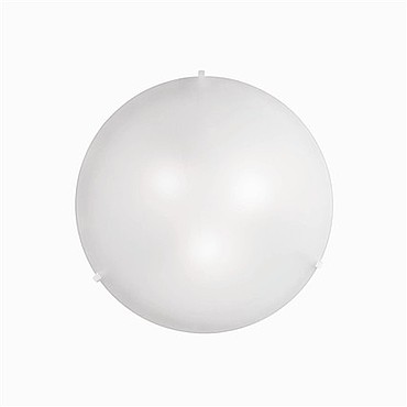  Ideal Lux Simply PL3 Bianco 007984 PS1020164-15420