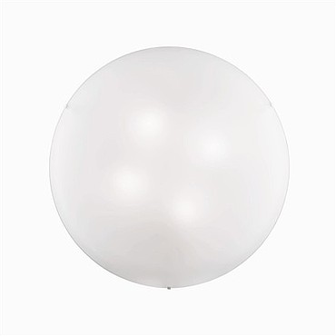  Ideal Lux Simply PL4 Bianco 007991 PS1020164-15421