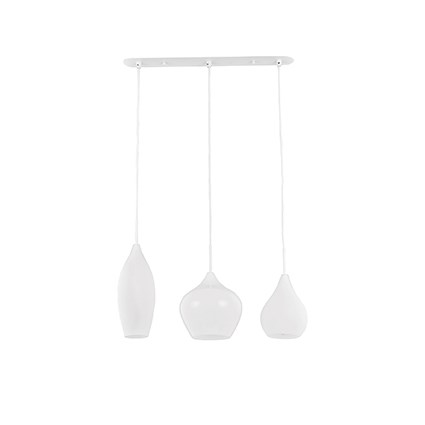 Подвес Ideal Lux Soft SB3 PS1019399