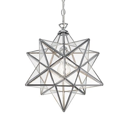 Подвес Ideal Lux Stella SP1 PS1019670