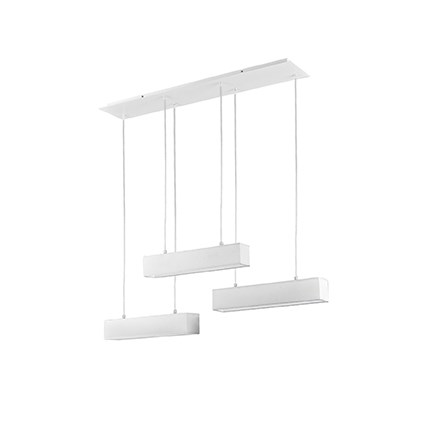 Подвес Ideal Lux Stick SP6 PS1019439