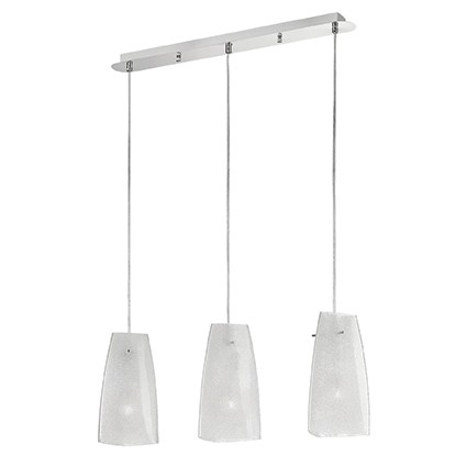 Подвес Ideal Lux Sugar SP3 Bianco 008776 PS1019934