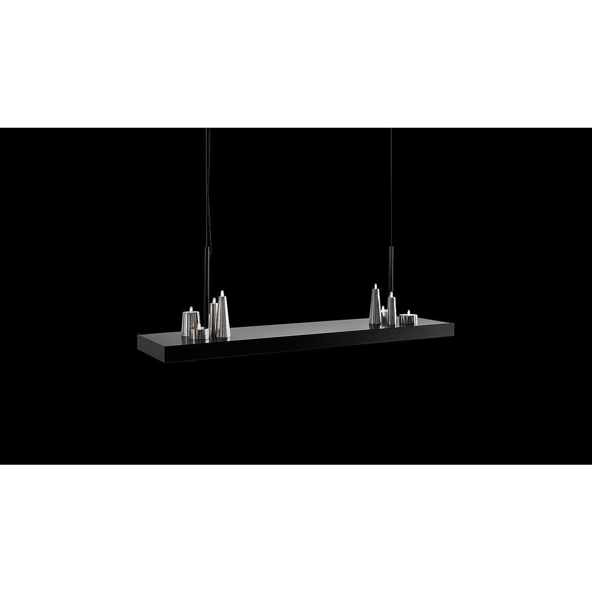 Люстра Brand Van Egmond Table d