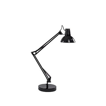   Ideal Lux Wally TL1 Nero 61191 PS1020228-15516