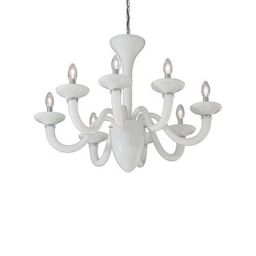  Ideal Lux White Lady SP8 Bianco 19390 PS1020297-15635