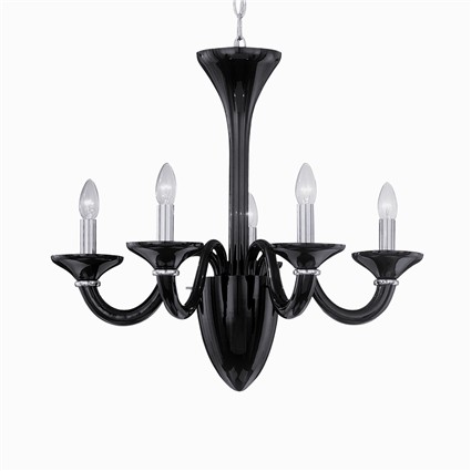 Люстра Ideal Lux White Lady SP5 PS1019626