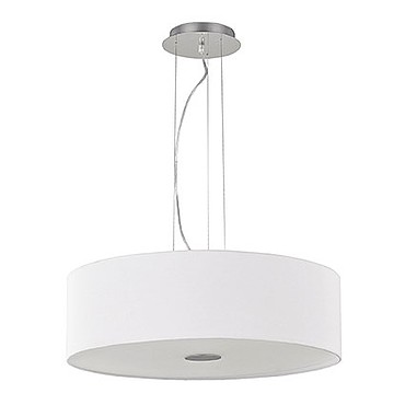  Ideal Lux Woody SP5 Bianco 103242 PS1020079-15303