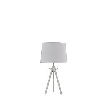   Ideal Lux York TL1 Small Bianco 121376 PS1020237-15535