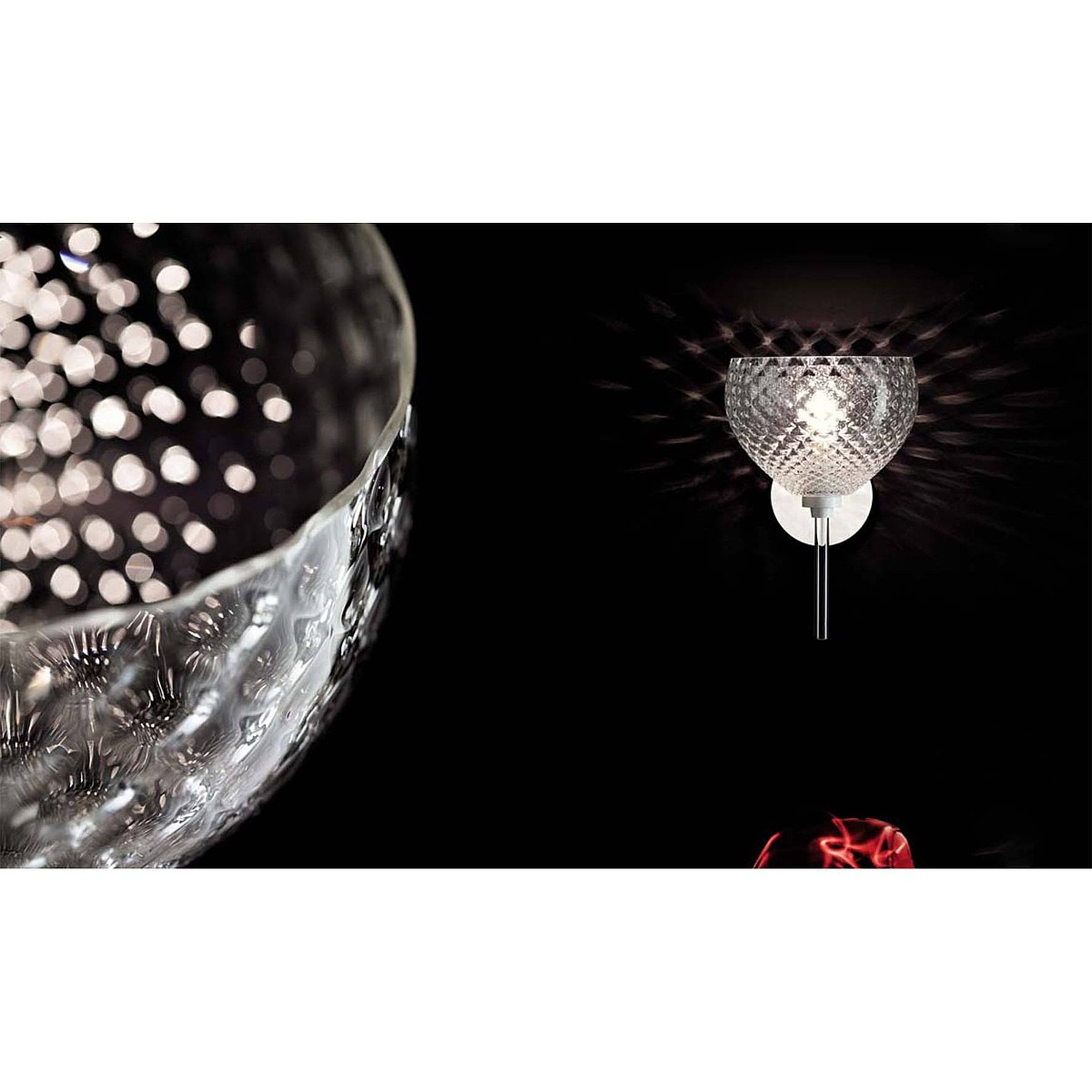 Бра Vintage Venezia PS1025588