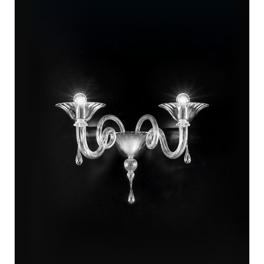 Бра Sylcom Soffio DOLFIN PS1025511