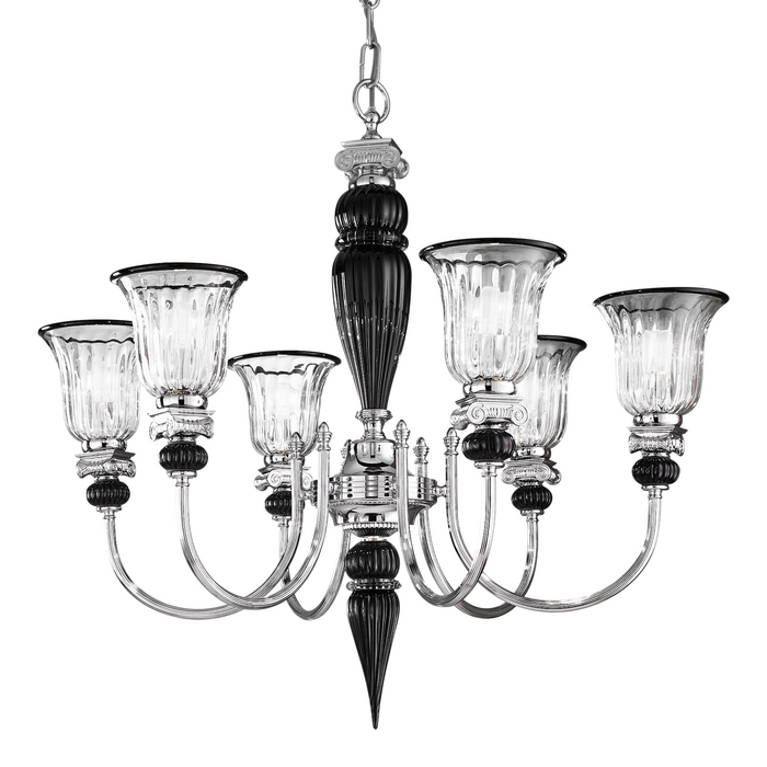 Люстра Possoni 27377/6 27377/6 PS1031309