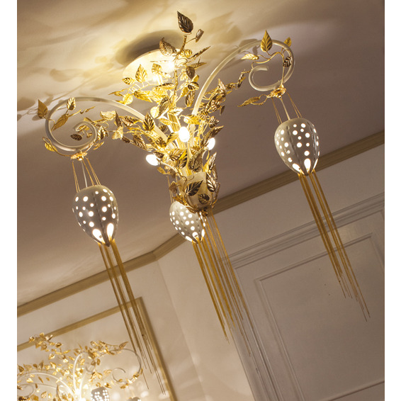 Люстра Masca Fantasia 1881/3 PS1025628