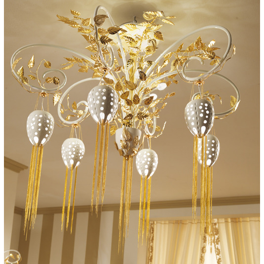 Люстра Masca Fantàsia 1881/6 PS1025630