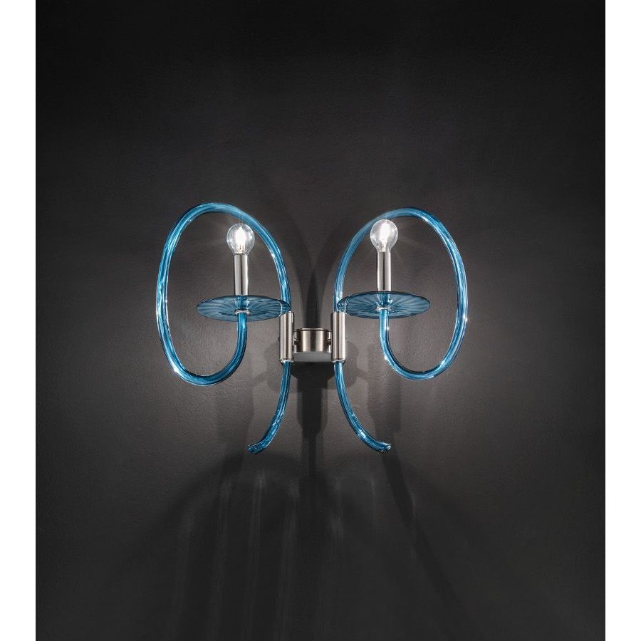 Бра Sylcom Segno TRON 2052/A2 PS1025493