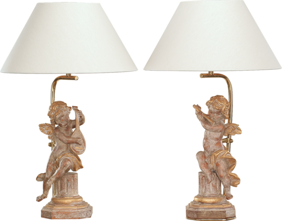 Лампа Lucienne Monique 530 PS1027741