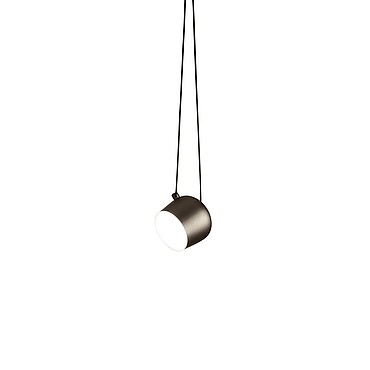  Flos Aim Small Anodized brown F0095026 PS1027349-48322