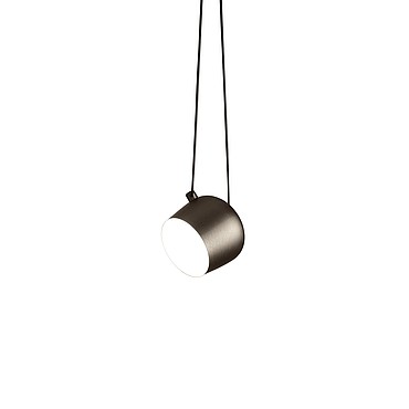  Flos Aim Anodized brown F0090026 PS1027349-48318