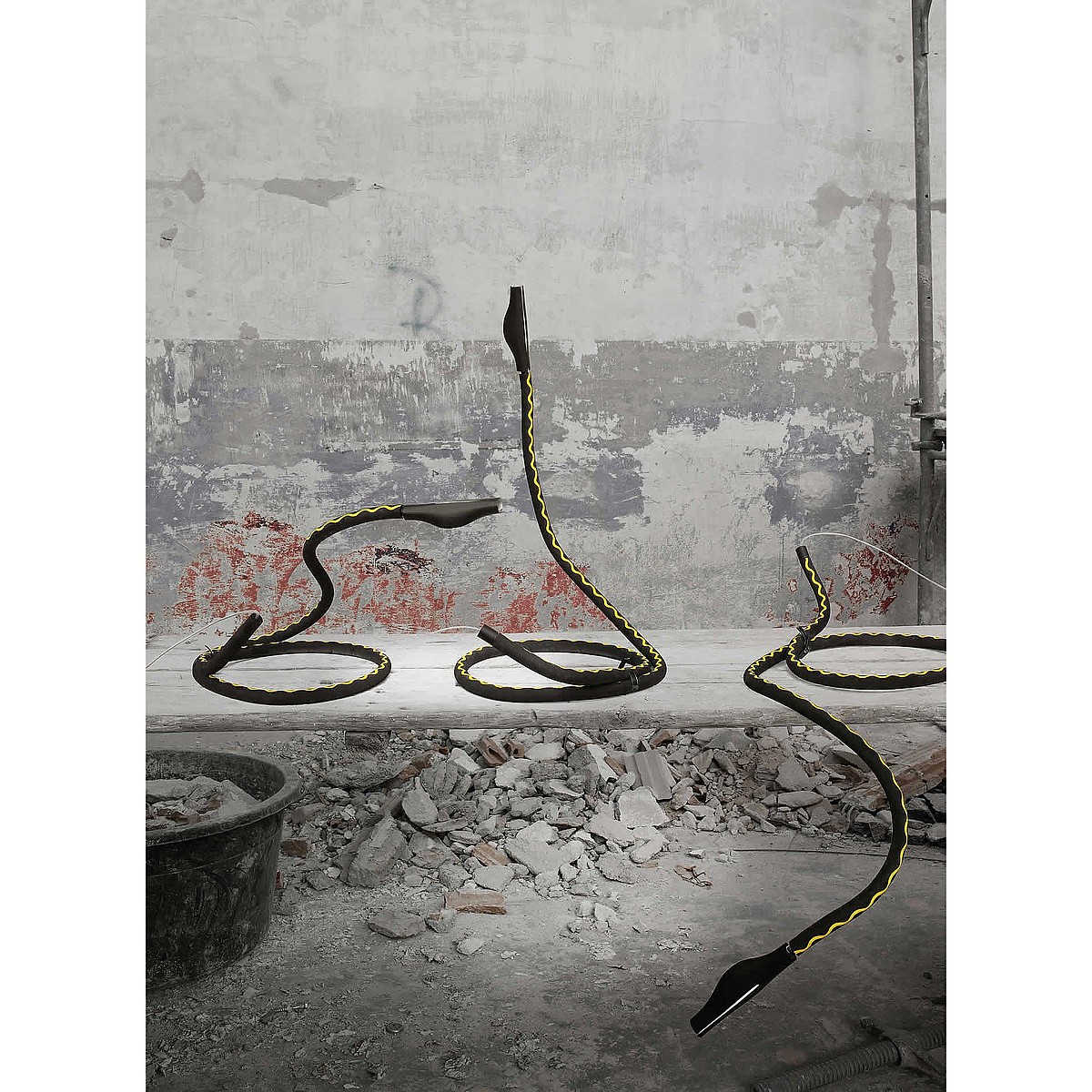 Лампа Ingo Maurer Alizz T. Cooper PS1025549