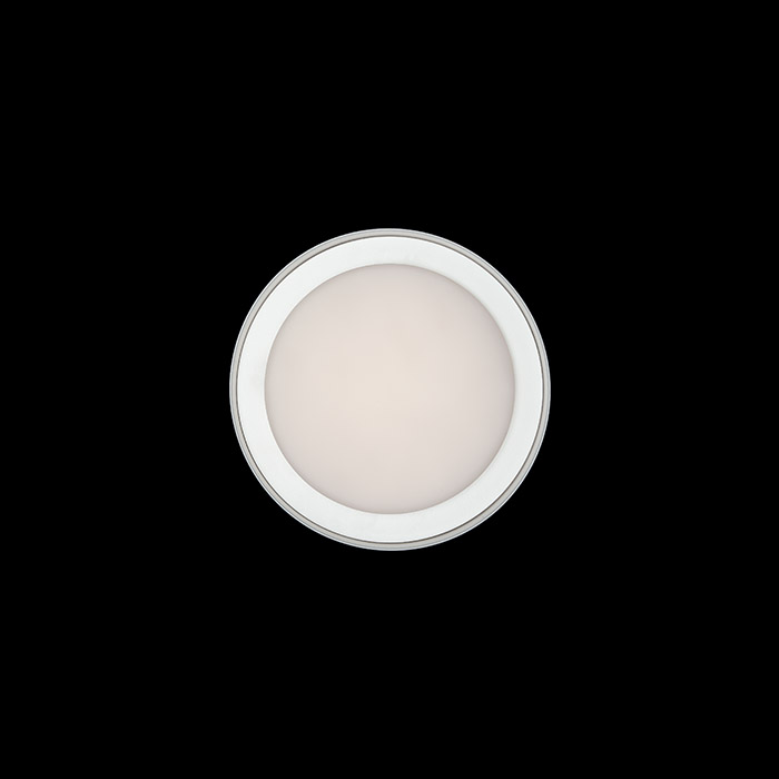 Светильник Ares Anna210 Mid-Power LED / Grey 533001.6 PS1026331-42233