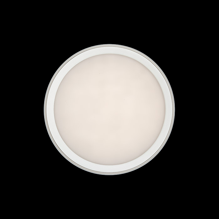 Светильник Ares Anna310 Mid-Power LED / Grey 533011.6 PS1026333-42241