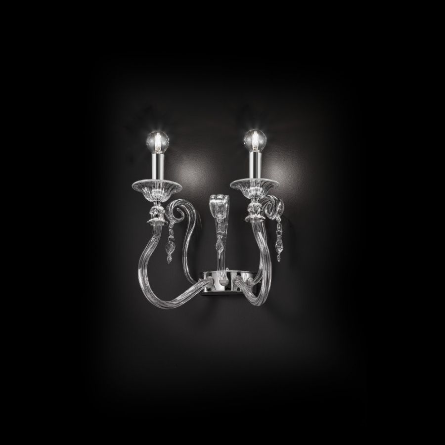 Бра Sylcom Scena IMPERO 1700/A2 PS1025500