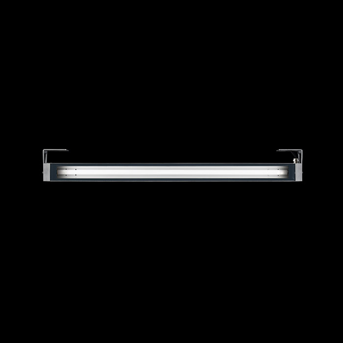 Светильник Ares Arcadia940 / With Brackets L 80mm - Sandblasted Glass - Adjustable / Black 545026.4 PS1026393-42359