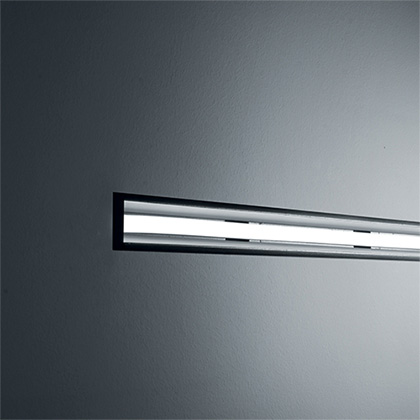 Светильник Simes CONTINUOUS ROD COMFORT RECESSED S.2362W.14 PS1026894-48099