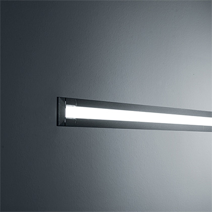 Светильник Simes CONTINUOUS ROD MINIMAL RECESSED S.2311W.01 PS1026896-44731